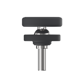 Cross sell: Dr. Dabber Switch Go Carb Cap