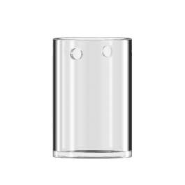 Cross sell: Dr. Dabber Switch Go Quartz Insert