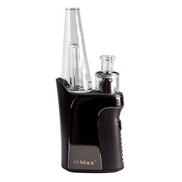 Cross sell: Xmax Qomo