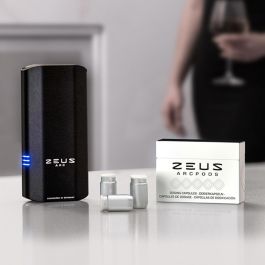 ZEUS Iceborn V2 - Vapor Cooling Device | TVape USA