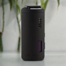 In the box: XVape Fog Pro