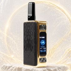 In the box: Zeus Ion Pro