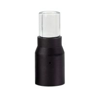 Utillian 2 Mouthpiece-Black