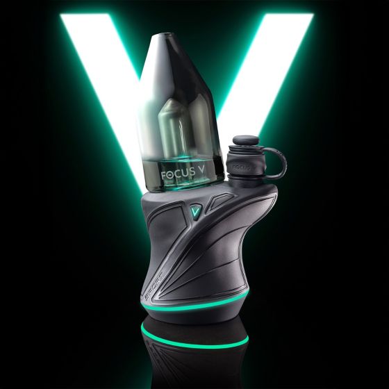 Focus V Carta Sport With Logo Macro