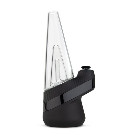 new peak puffco with glass cup