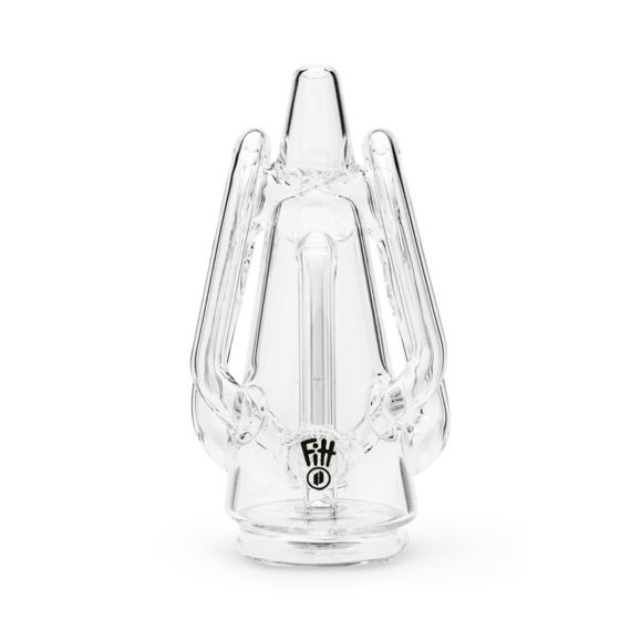 Ryan Fitt Recycler Glass 2.0