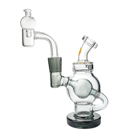Orbit Mini Rig  4-Piece Kit