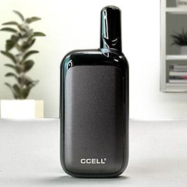 CCELL Rizo small front view