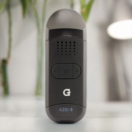 G Pen Dash 2 vaporizer