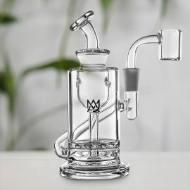 MJ Arsenal Ursa Mini Dab Rig