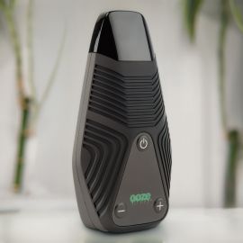 Ooze Brink portable vaporizer