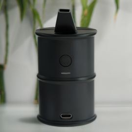 Ooze Electro Barrel