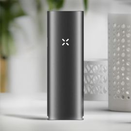 Pax 4 dry herb vaporizer