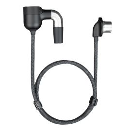 Puffco Peak Pro Link – premium magnetic dab rig adapter cable for Puffco Peak Pro