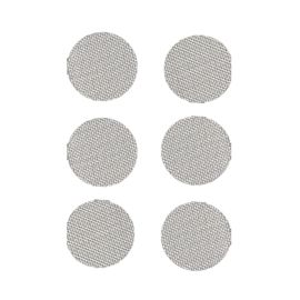 Arizer Go screen pack (6x)