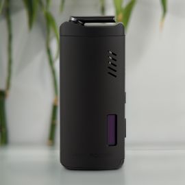 XVape Fog Pro dry herb vaporizer - front view