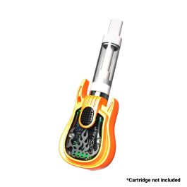 Lookah Guitar 510 Thread Battery