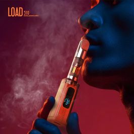 Buy Lookah Load Small 510 Thread Battery at $15 | TVape USA Buy Lookah Load Small 510 Thread Battery at $15 | TVape USA