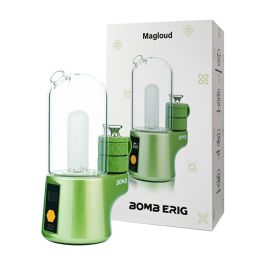 JELLY ROGER MORG HISAHIDE mob bomb セット Buy Bomb Magloud E Rig at $189 + FREE GIFT | TVape USA