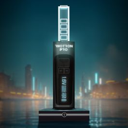 elf bar vape uk Tronian Milatron main image 1