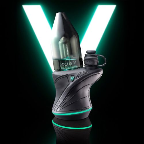 Focus V Carta Sport Front View Picture