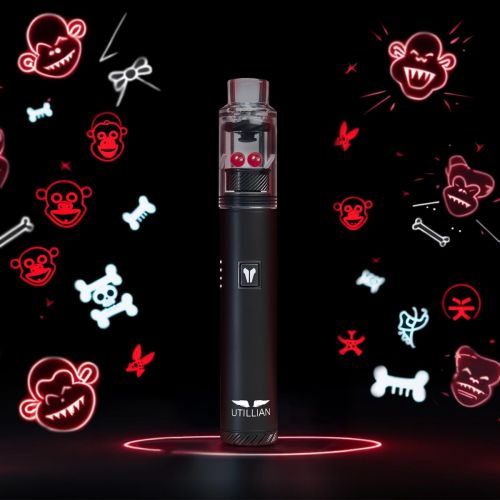 Utillian 6 Front View Picture