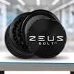 ZEUS Bolt™ XL