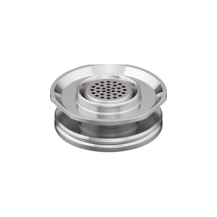 Filling Chamber Reducer - Volcano Hybrid