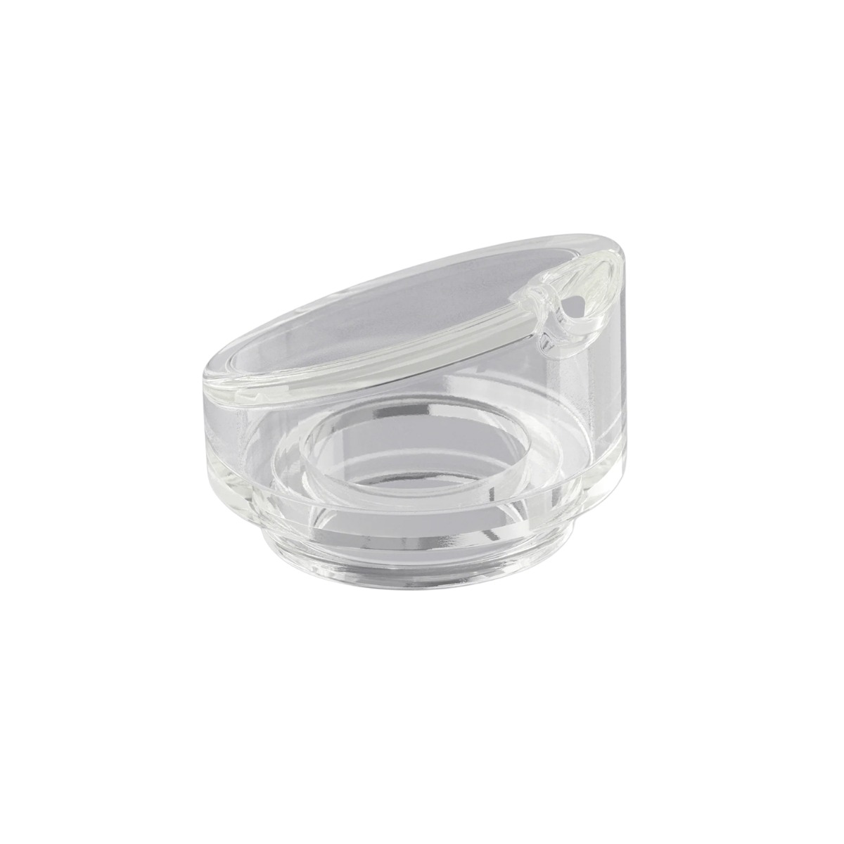 Dr. Dabber Ghost 2 Glass Mouthpiece