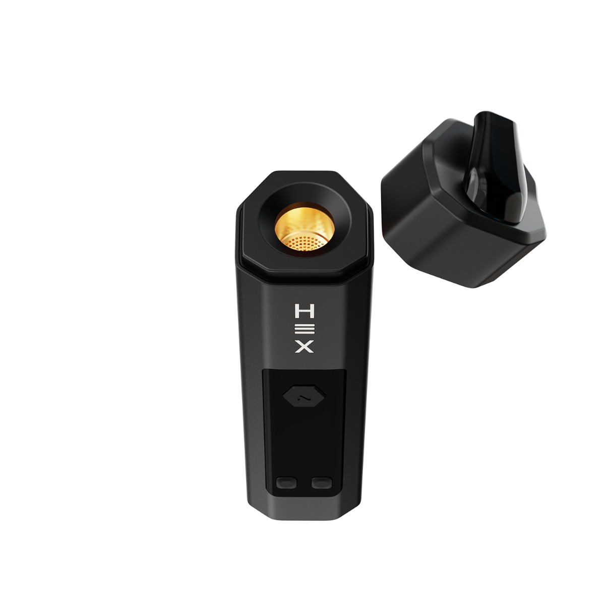 Nectar Hex Dry Herb Vaporizer - FREE Gift Card | TVape USA