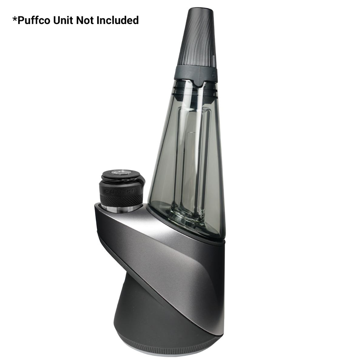 Puffco Peak Pro Travel Glass