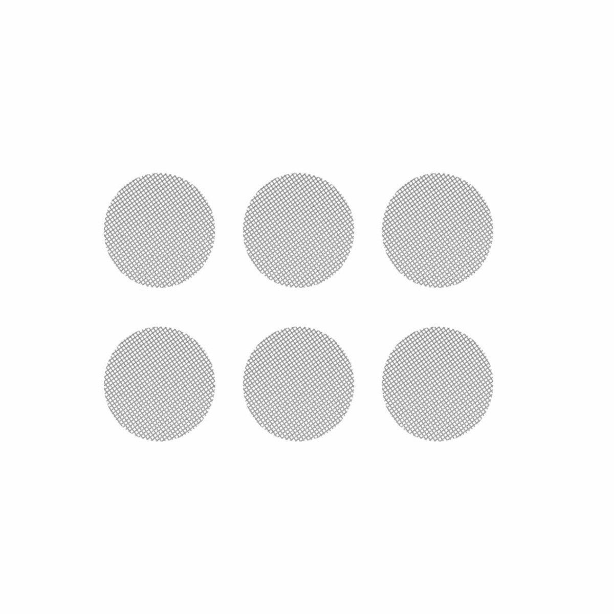 Easy Valve Filling Chamber Reducer Screen Set - Volcano