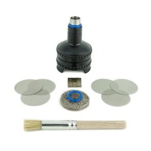 Easy Valve Filling Chamber Set - Volcano