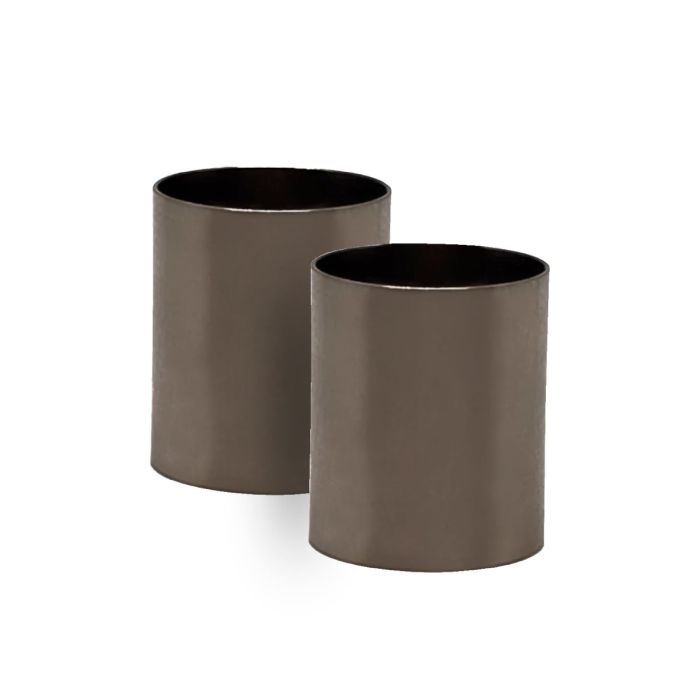 Titanium Buckets - Focus V Carta