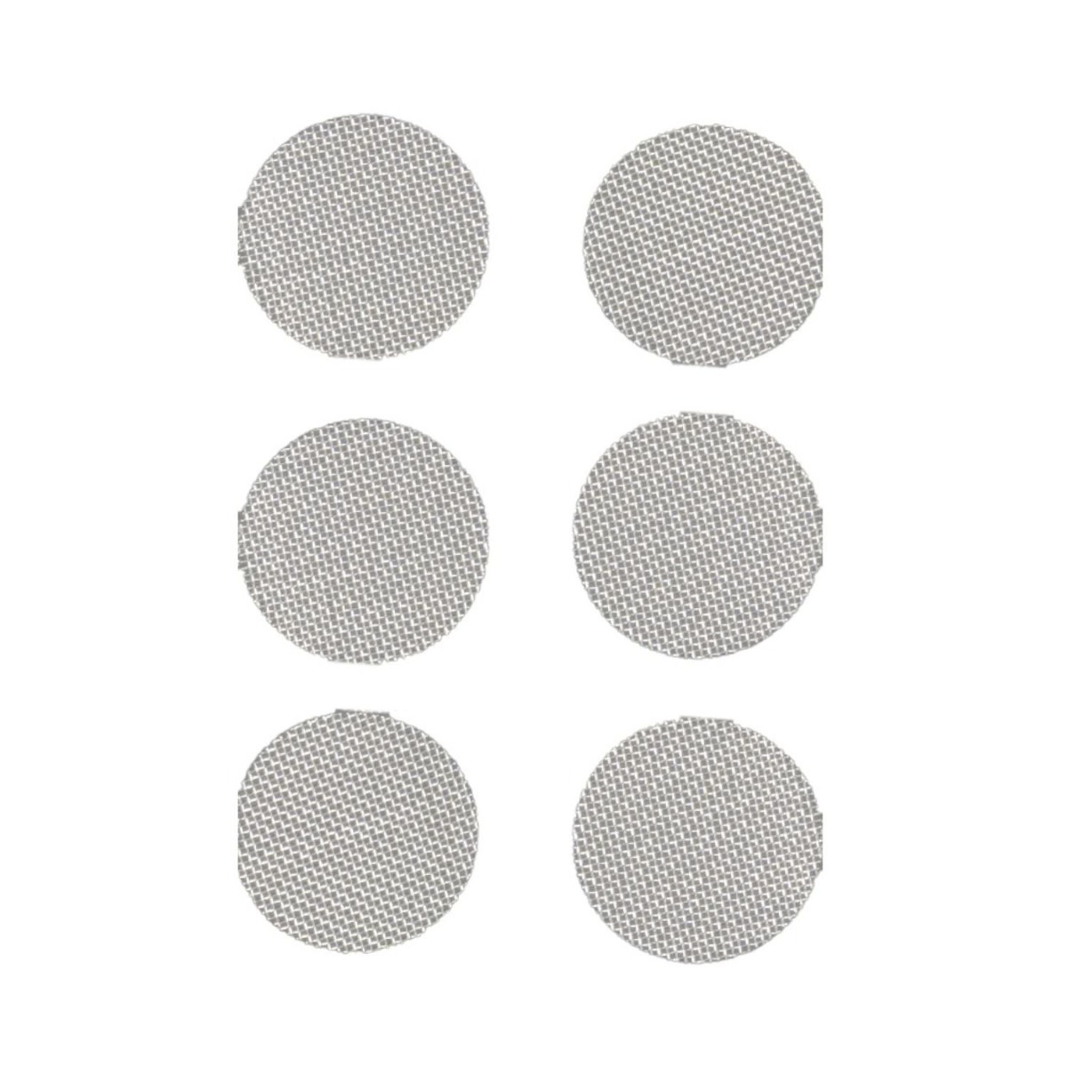 Arizer Go Filter Screen Pack (6-pack)