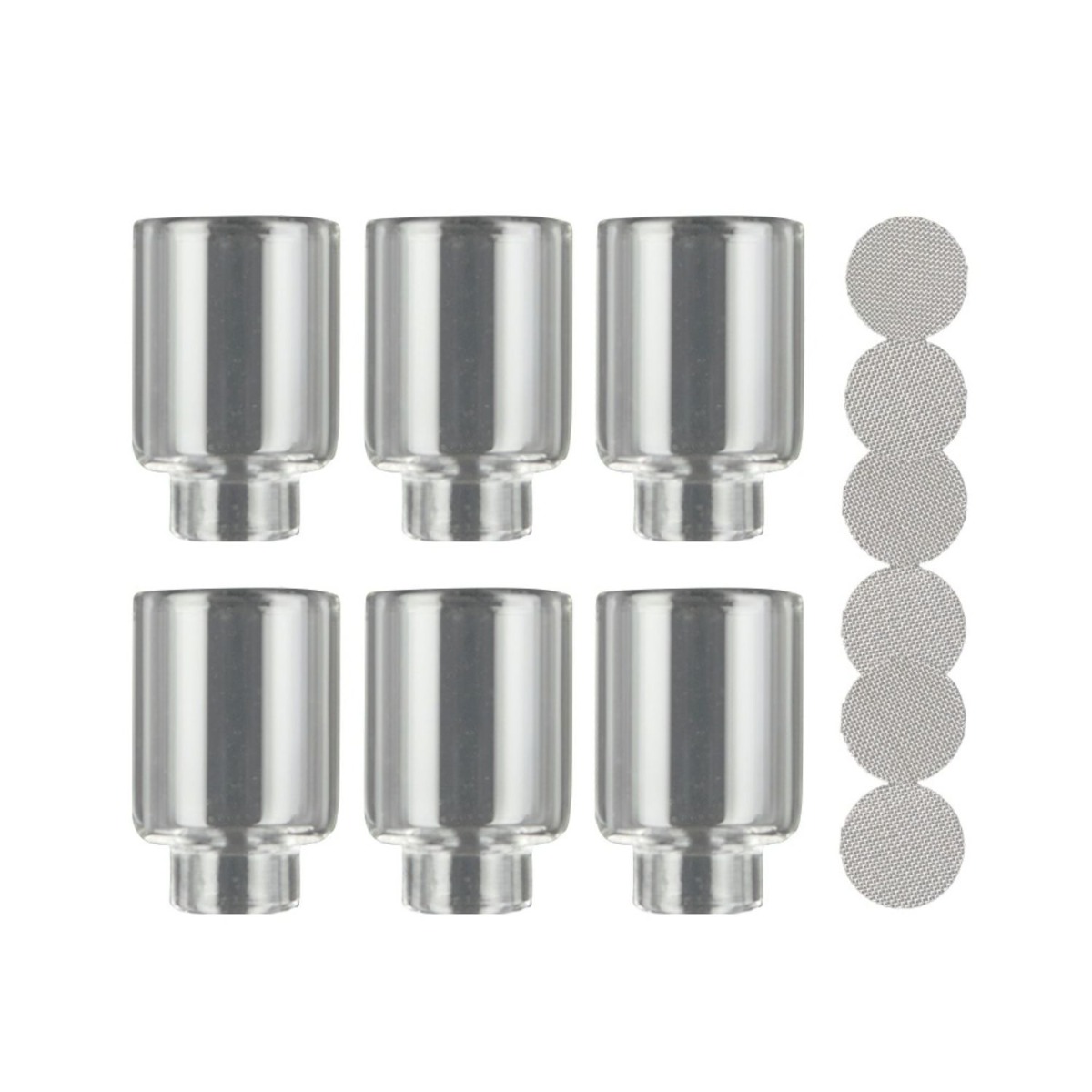 Arizer Go Shell Pack