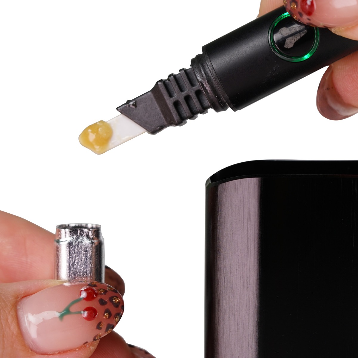 Zeus WaxPods - Concentrates Pods for Zeus Vaporizers