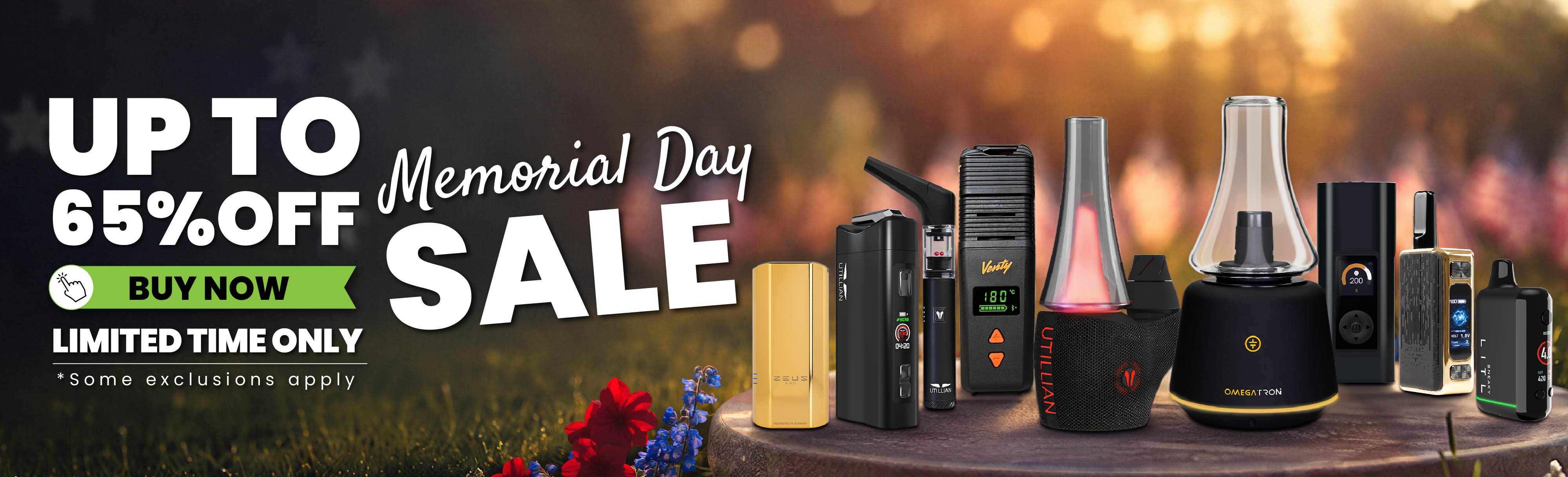 Pre Summer Sale
