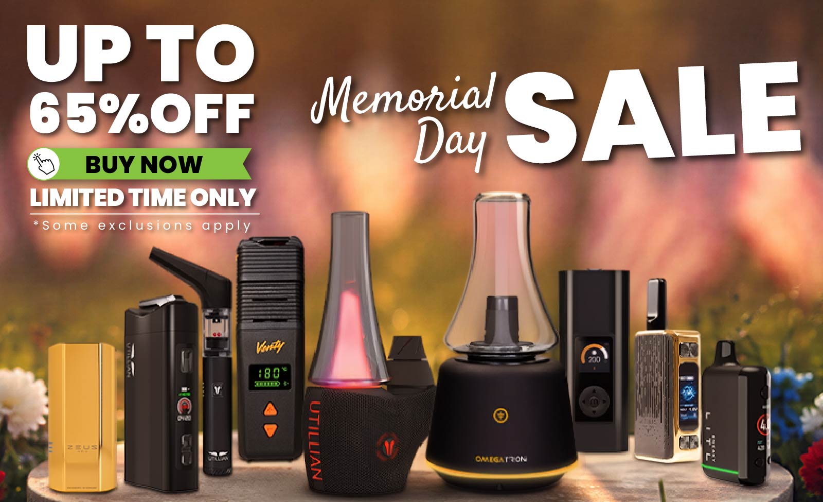 Pre Summer Sale