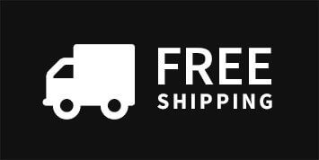 Free Shipping Free Shipping for Easy Shopping