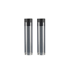 In the box: arizer go srt-travel tubes