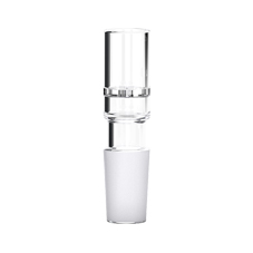 In the box: arizer solo 2 max vaporizer-frosted glass aroma tube (14mm)