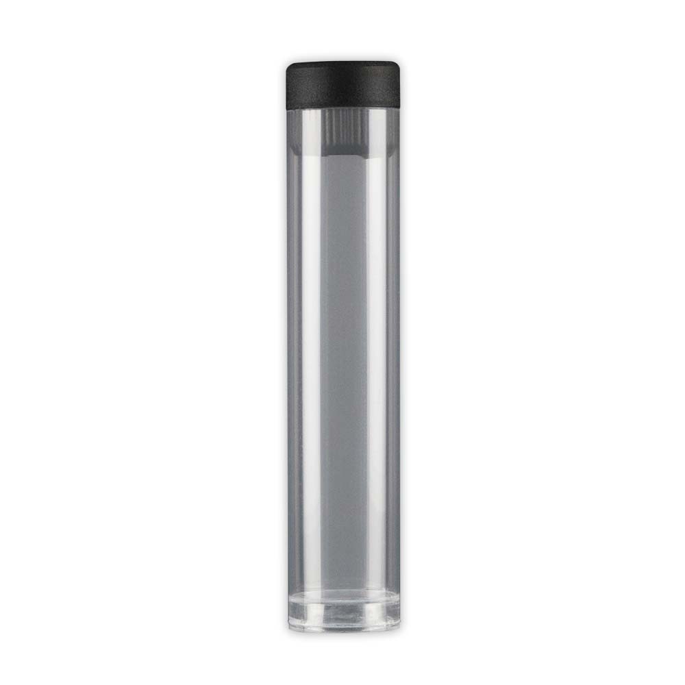 In the box: arizer solo 2 max vaporizer-pvc travel tube w./ cap (110mm size)