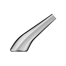 In the box: zeus iceborn 3-glass mouthpiece