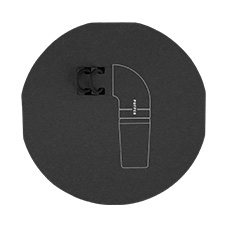 In the box: puffco peak pro link-2x o-rings