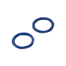 In the box: venty vaporizer-2x o-ring Ø9x1.5 mm