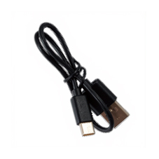 In the box: xvape fog pro-usb-c cable