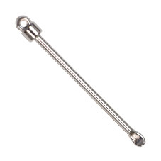 In the box: tronian omegatron-wax tool