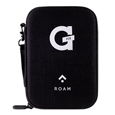 In the box: g pen roam-carrying case